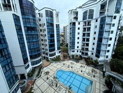Montrosa (D23), Condominium #601303911